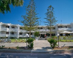 Hotel Frosini (Lambi, Greece)