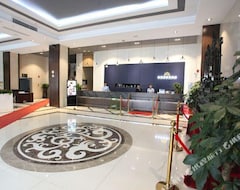 Khách sạn Jinyuanfen Four Seasons Hotel (Thẩm Quyến, Trung Quốc)