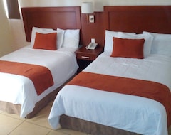 HOTEL RS (Cordoba, Mexico)