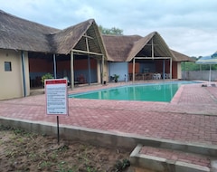 Hotel Nkanga (Kasane, Botsuana)