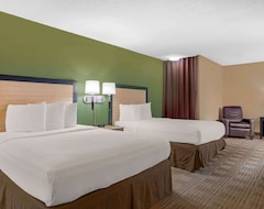 Hotelli Extended Stay America - Houston - Greenway Plaza (Houston, Amerikan Yhdysvallat)