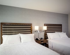 Hotel Hampton Inn & Suites By Hilton Seattle/Northgate (Seattle, USA)