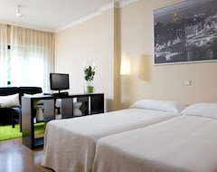 Khách sạn Apartamentos Th La Florida (Madrid, Tây Ban Nha)