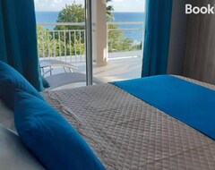 Cijela kuća/apartman Appartement Perle Bleue (Le Diamant, Antilles Française)