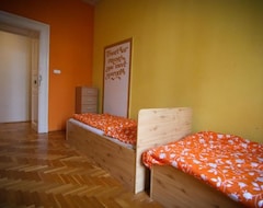 Khách sạn B3 Hostel Budapest (Budapest, Hungary)