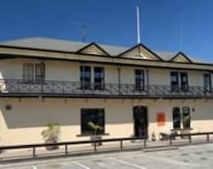 Otel The Custom House (Nelson, Yeni Zelanda)