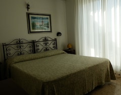 Khách sạn Nautic Hotel (Bellaria-Igea Marina, Ý)