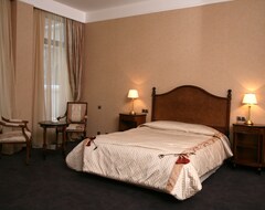 Khách sạn Hotel Festa Winter Palace (Borovets, Bun-ga-ri)
