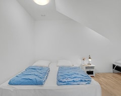 Tüm Ev/Apart Daire 3 Room Accommodation In KarrebÆksminde (Slagelse, Danimarka)
