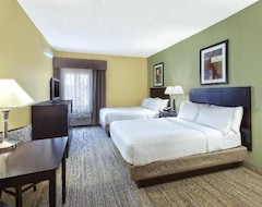 Hotel Country Inn & Suites By Radisson Benton Harbor-St Joseph Mi (Benton Harbor, USA)
