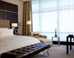 Khách sạn Rosewood Hotel Abu Dhabi (Abu Dhabi, Các tiểu vương quốc Ả Rập Thống Nhất)