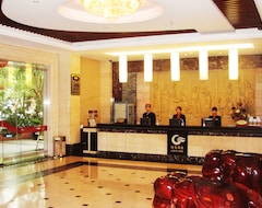 Hotelli Guoyuan (Haikou, Kiina)