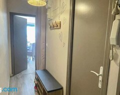 Koko talo/asunto Apartment Port Barcares, Studio Flat, 2 Persons (Le Barcarès, Ranska)