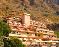 Khách sạn Baia Taormina – CDSHotels (Forza d'Agro, Ý)
