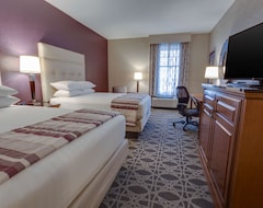 Hotelli Drury Inn & Suites Las Cruces (Las Cruces, Amerikan Yhdysvallat)