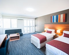 Hotelli Ramada Hotel & Suites Sydney Cabramatta (Sydney, Australia)