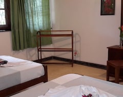 Hotel Arangala Bungalow (Matale, Sri Lanka)