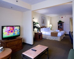 Hotel Allure Resort International Drive Orlando (Orlando, USA)