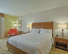 Hotel Hilton Garden Inn Mount Laurel (Mount Laurel, USA)