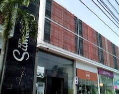 Suite Sumapaz Hotel (Melgar, Kolombiya)