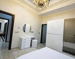 Cijela kuća/apartman Luxury Villa, Central Ac, Bbq, Ideal For Events (Mahdia, Tunis)
