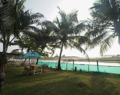 Casa/apartamento entero Sea Paradise Bamboo Beach Huts (Velha Goa, India)