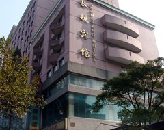 Hotel Changhang (Shanghai, Kina)