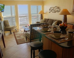 Hotelli Seascape Resort Condominiums (Galveston, Amerikan Yhdysvallat)