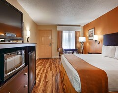 Hotel Best Western Royal Inn (Chattanooga, EE. UU.)