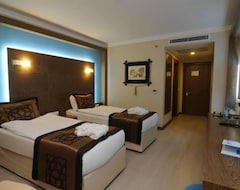 Hotel Budan Thermal & Convention Center (Afyon, Turquía)