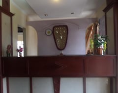 Hotel Amma Residency (Kochi, Indija)