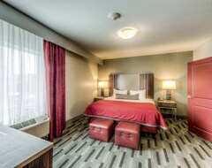 Staybridge Suites - University Area Osu, An Ihg Hotel (Columbus, Sjedinjene Američke Države)