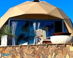 Cijela kuća/apartman Kairos Glamping - Rancho Queimado - SC (Rancho Queimado, Brazil)