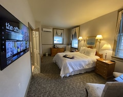 Khách sạn Romantic Boutique Hotel / Bed And Breakfast - Standard Queen Handicap Accessible (Lee, Hoa Kỳ)