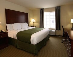 Cobblestone Hotel & Suites - Knoxville (Knoxville, USA)