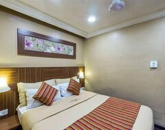 OYO 1490 Hotel Landmark Fort (Mumbai, Indija)