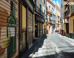Cijela kuća/apartman Hispalis El Rinconcillo (Sevilla, Španjolska)