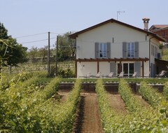 Toàn bộ căn nhà/căn hộ Villa Bricco 46 (Nizza Monferrato, Ý)