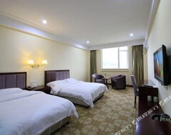 Hotelli Lijingge Business (Zhuhai, Kiina)