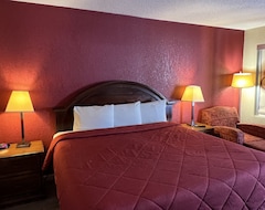 Hotel Bestway Inn (Ruidoso Downs, USA)