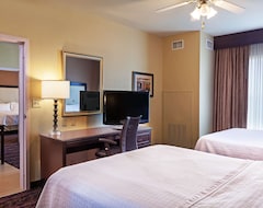 Khách sạn Homewood Suites Wichita Falls (Wichita Falls, Hoa Kỳ)