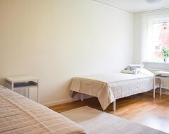 Cijela kuća/apartman 2 Bedroom Accommodation In Listerby (Ronneby, Švedska)