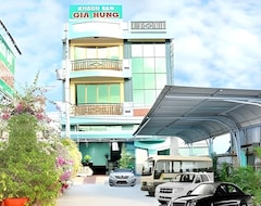 Hotelli Khách sạn Gia Hưng (Ca Mau, Vietnam)