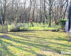 Cijela kuća/apartman Chambre independante chez l'habitant a la campagne proche bordeaux et l'ange bleu (Gauriaguet, Francuska)