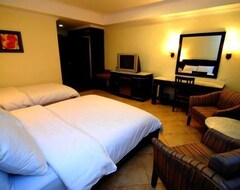 Khách sạn Mo2 Westown Hotel - San Juan (Bacolod City, Philippines)
