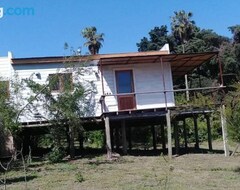 Koko talo/asunto Rinconcito - Casa De Descanso Y Rio En Punta Gorda, Uruguay (Nueva Palmira, Uruguay)