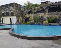Angkasa Garden Hotel Pekanbaru (Pekanbaru, Indonesia)