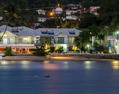 Mariners Hotel (Kingstown, San Vicente y las Granadinas)
