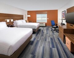 Holiday Inn Express & Suites - Greenville - Taylors, an IHG Hotel (Greenville, Sjedinjene Američke Države)