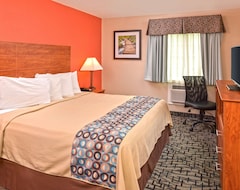 Hotel Motel 6 Putnam CT (Putnam, USA)